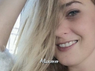 Alicexoxo