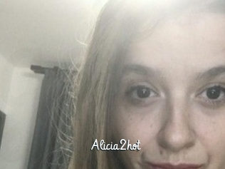 alicia2hot Galerie du Sexe