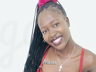 Aliciae