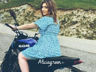 Aliciagreen