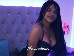 Aliciahadman