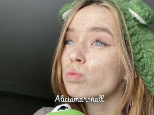 Aliciamarshall