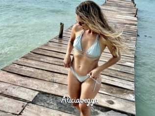 Aliciavegga