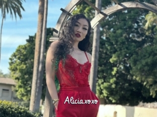 Aliciaxoxo