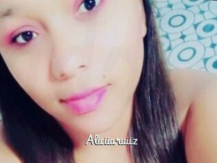 aliciiaruiiz Galerie du Sexe
