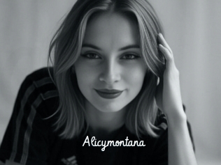 Alicymontana
