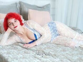Alicyred