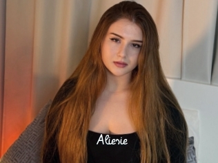 Aliesie