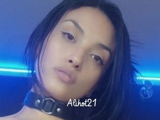 Alihot21