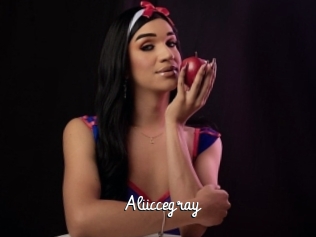 Aliiccegray