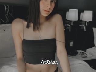 Alilohan