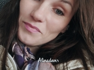 Alinadevis