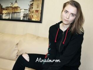 Alinadowson