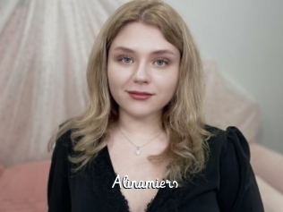 Alinamiers