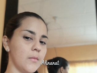 Alinanat