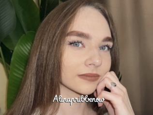 Alinapribbenow