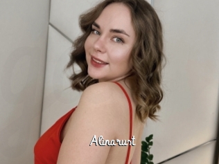 Alinarust