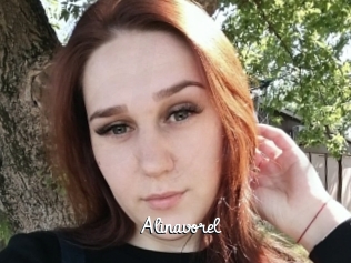 Alinavorel