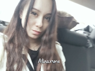 Alinaxrose
