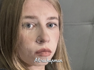 Alisachapman