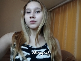 Alisagraff
