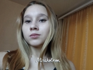 Alisahobson