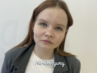 Alisahollyway