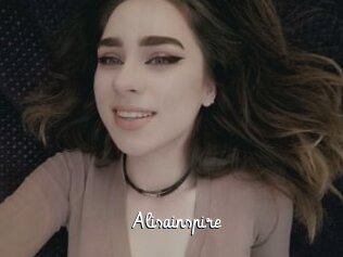 Alisainspire