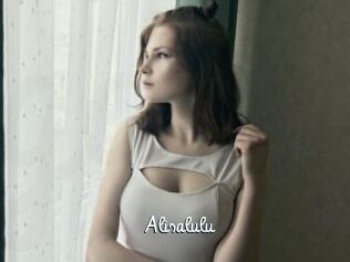 Alisalulu