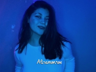 Alisamonroe