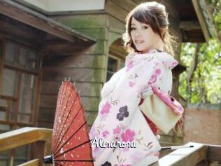 Alisarosa