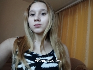 Alisasabiston
