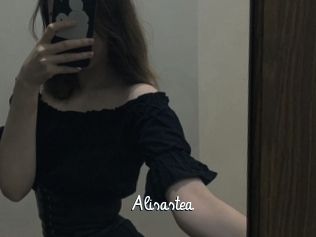 Alisastea