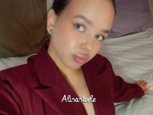 Alisasteele