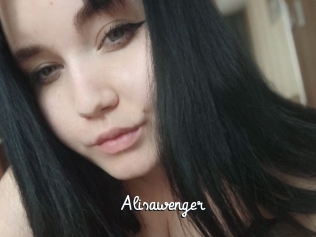 Alisawenger