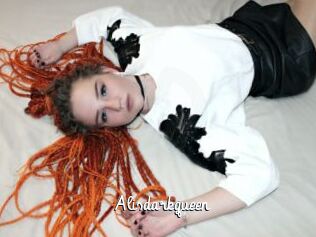 Alisdarkqueen