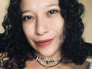Aliseharrys