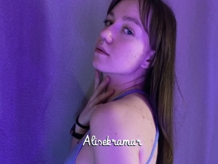 Alisekramar