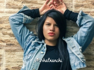 Alishabianchi