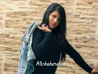Alishaheredia
