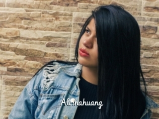 Alishahuang
