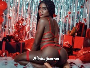 Alishajhonson