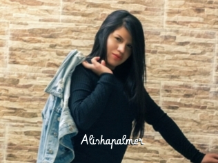 Alishapalmer