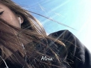 Alisia