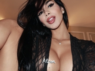 alison Galerie du Sexe