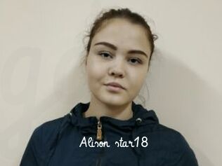 Alison_star18