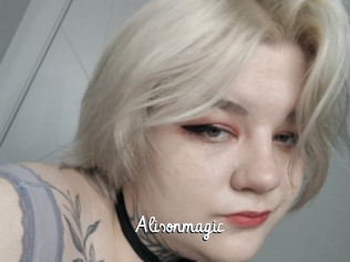 Alisonmagic