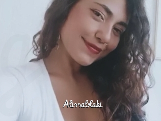 Alissablaki