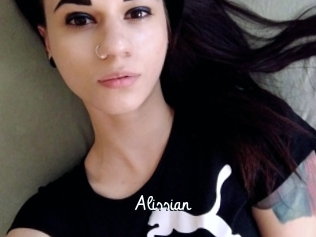 Alissian