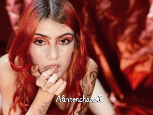 Alissonchanell